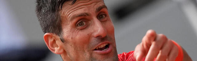 Definitivno GOAT: Nole osvojio 23. Grend slem!