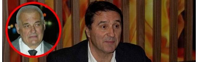 Memedović: Da je Tijanić živ, na RTS se ovo ne bi desilo