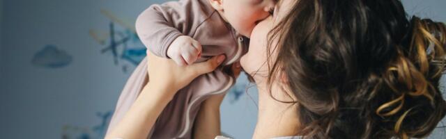 Po prvi put u svetu je odobrena tableta za postporođajnu depresiju