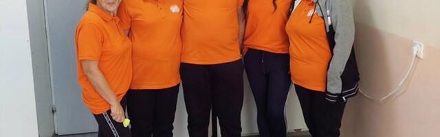 DIV Čačak obezbedio ostanak u Prvoj ligi Srbije