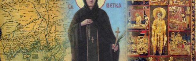 Greh koji Sveta Petka ne prašta i običaji toga dana