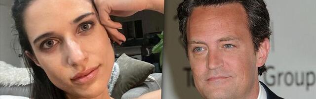 Bivša Metjua Perija: Izazivao je bol kakvu nisam osetila