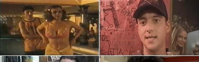 HIT muvanja u domaćim filmovima