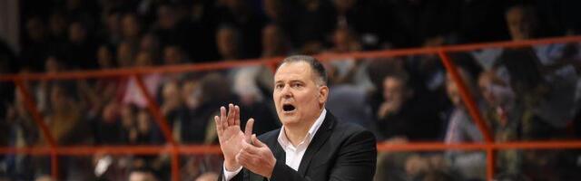 Mijatović: Protivnik nam je ekipa koja je u najboljoj formi u ABA ligi