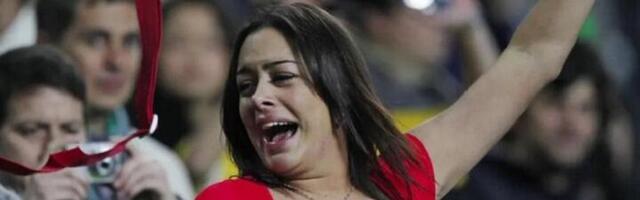 Gde je i šta radi danas Larisa Rikelme? (FOTO)