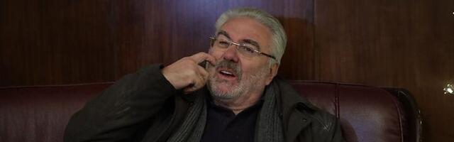 RASPAD! Nestorović uzeo svoju flašu rakije i otišao! (VIDEO)