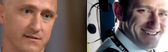 Pilot van dužnosti koji je 'pokušao da sruši avion' objašnjava šta mu je prolazilo kroz glavu u tom trenutku
