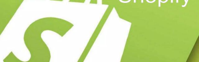 Shopify akcije porasle 25%