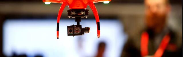 SAD razmatraju nova pravila za ograničavanje ili zabranu kineskih dronova