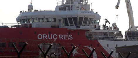 Vijeće poručilo Grčkoj i Kipru da pričeka akciju EU-a protiv Turske