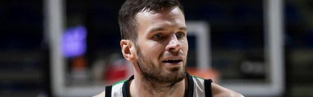 Potvrđena povoljna vest za Zvezdu pred meč: Žalgirisu otišao igrač