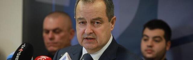 Dačić odgovorio Crti i Earshot-u: Jedna laž sustiže drugu