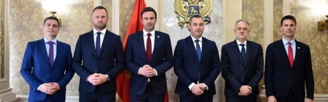 ISTORIJSKI POTEZ: Srbija i još tri balkanske zemlje žele da organizuju Evropsko prvenstvo!
