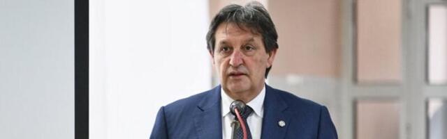 SRBIJA OSTAJE POUZDAN PARTNER ALIJANSE KROZ PARTNERSTVO ZA MIR: Gašić se sastao sa delegacijom Parlamentarne skupštine NATO