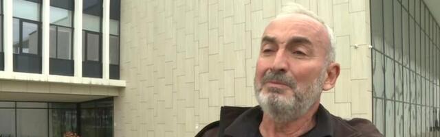 Jedan od svedoka ponovo dao iskaz o slučaju „Namenske“ iz Lučana
