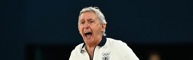 "On sigurno neće igrati za Srbiju"