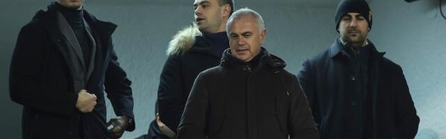 Otkriveni detalji o nasilnom Terzićevom sinu: Na službene terene u BIA išao "poršeom"