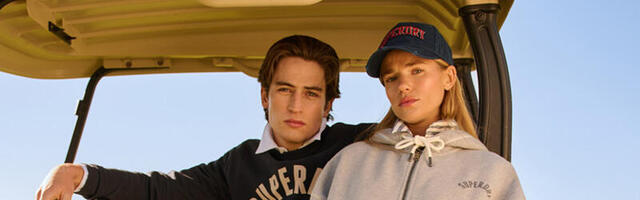 Sportski duh, urbani stil: Predstavljamo 3 savršena Superdry outfita