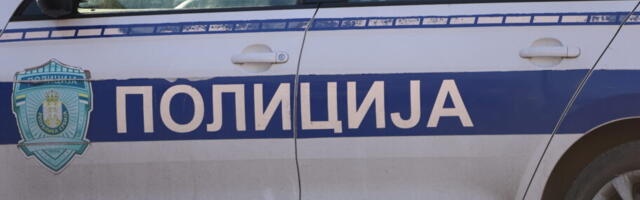 Ucenjivali ženu objavljivanjem intimnih fotografija, uhapšeni Nišlija i Leskovčanin
