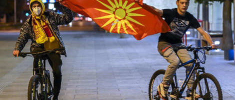 Bugarska zbog jezika i identiteta prijeti blokiranjem euro puta S. Makedoniji