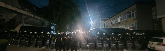 I večeras Kraljevčani „na nogama“