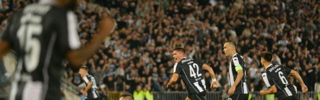 Krcata Humska i 30.000 "grobara" ruše Ukrajince! Partizanove bebe na životnom ispitu