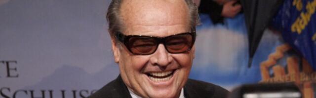 UHAPŠEN unuk Džeka Nikolsona zbog napada na ženu