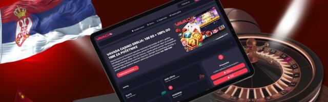 Top 5 slot igara u Vavada kasinu koje isplaćuju najviše 2025