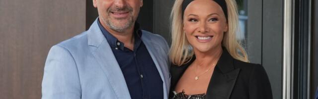 Bojan i Ilda danas slave godišnjicu a samo trenutak ih je delio do brodoloma: Šaban je sve znao