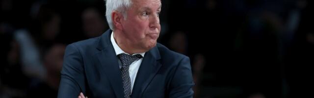 Ovo je kompletan raspored pripremnih mečeva Partizana