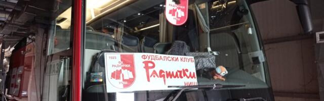 Niški Radnički koristi pauzu da ode u Bugarsku na pripreme