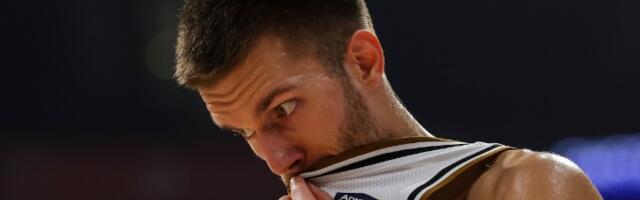 Petrušev prvi put o Zvezdi: Svašta se dešavalo, nekada ću ispričati