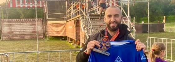 NISMO SVI JEDNAKI, NEKI LJUDI SU PROSTO STVORENI ZA NEMOGUĆE: Intervju sa prvim čovekom iz Srbije koji je kompletirao Ultra Viking trku!