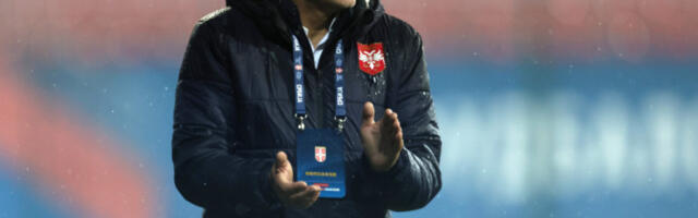 "ZVEZDA MOŽE DA IZNENADI PORTO AKO..." Ljubinko Drulović za sport.alo detaljno o "zmajevima", kako Murinjo "pomaže" crveno-belima, srpskom fudbalu, Partizanu, Albaniji...