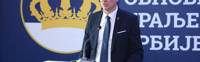 POKS: Vlast uzima kredit za oružje, a građanima poskupljenja