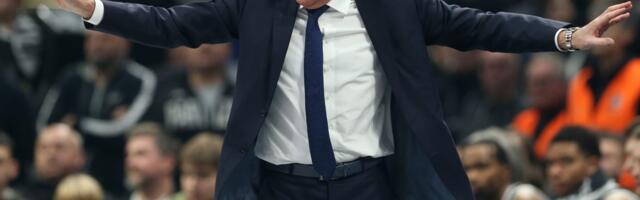 Obradović prezadovoljan