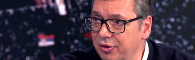 PREDSEDNIK VUČIĆ OTKRIO INFORMACIJE KOJE DO SADA NISTE ZNALI! Evo kako je izbegnut državni udar! RAZOTKRIVENE I NEPOZNATE STVARI O PADU NADSTREŠNICE