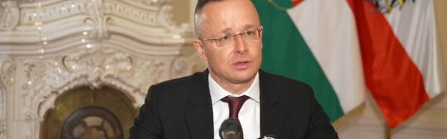 Sijarta plaše ukrajinske službe