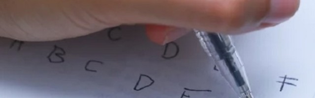 Zanimljive činjenice o levorukim ljudima, veoma su jedinstveni