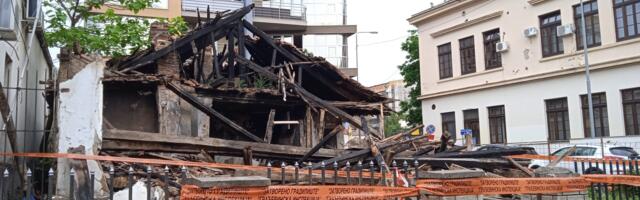 Kragujevačke: Kuće u Ulici Svetozara Markovića – preživele 200, propale za pet godina