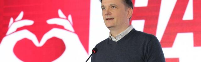 Odjekuje moćna poruka iz Krajišnika: "U nedelju ćemo zabiti poslednji ekser u kovčeg obojene revolucije"