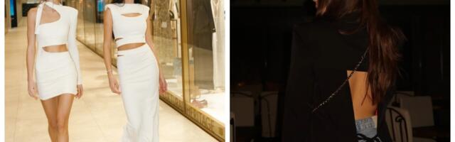 BEYOND: Domaći modni brend koji spaja eleganciju i udobnost