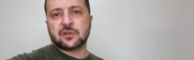 &quot;DIPLOMATIJA OSTAJE AKTIVNA&quot; Zelenski izneo najnovije informacije sa fronta!