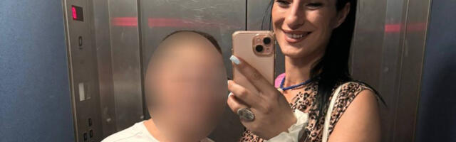 BLOKADERSKA MRŽNJA NE POZNAJE GRANICE Dečaka (13) zlostavljali, gađali petardama i terali da viče da je &quot;ćaci&quot;