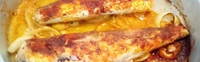 Ova riba čini čuda za mozak i srce: Košta manje od 500 dinara i lekari je svima preporučuju