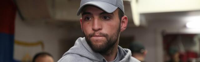 Saznajemo! Evo zašto je Veljko Ražnatović doneo odluku da se povuče - napustio zemlju i "nestao"