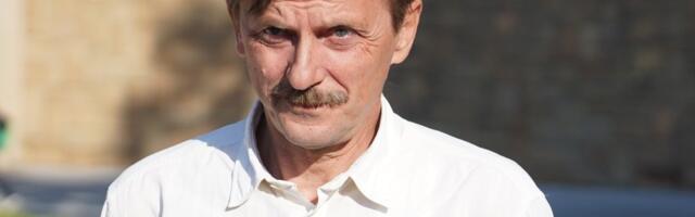 "Mnoge moje komšije su umrle od raka": Jovo Maksić o stravičnim posledicama zločinačke akcije "Oluja"