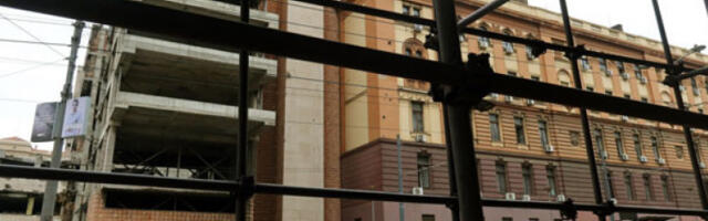 Зашто је стопиран Трампов комплекс у Београду