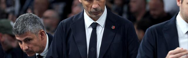 ĐOAN PENJAROJA STIŽE U PARTIZAN! Isplivale nove informacije: Evo kada Španac dolazi u Beograd!