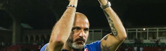 Nova-stara era na Marakani: Dejan Stanković uzima tablu i marker u Zvezdi